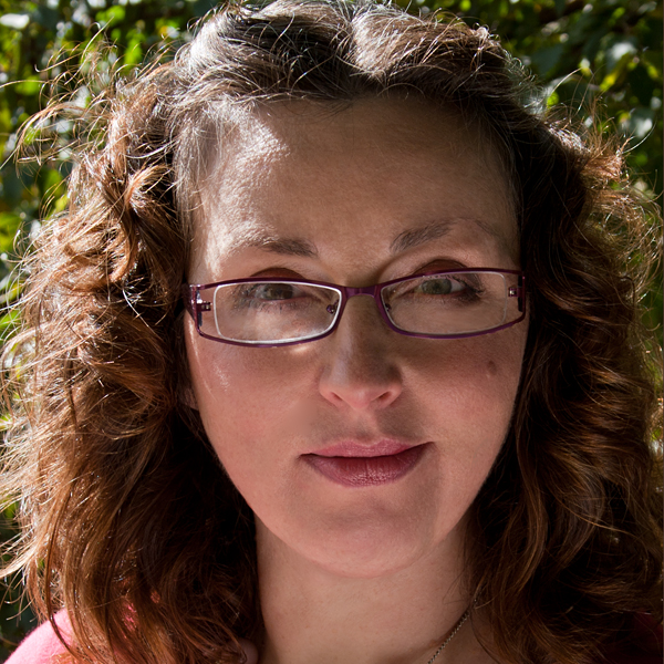 Belle McInnes, author